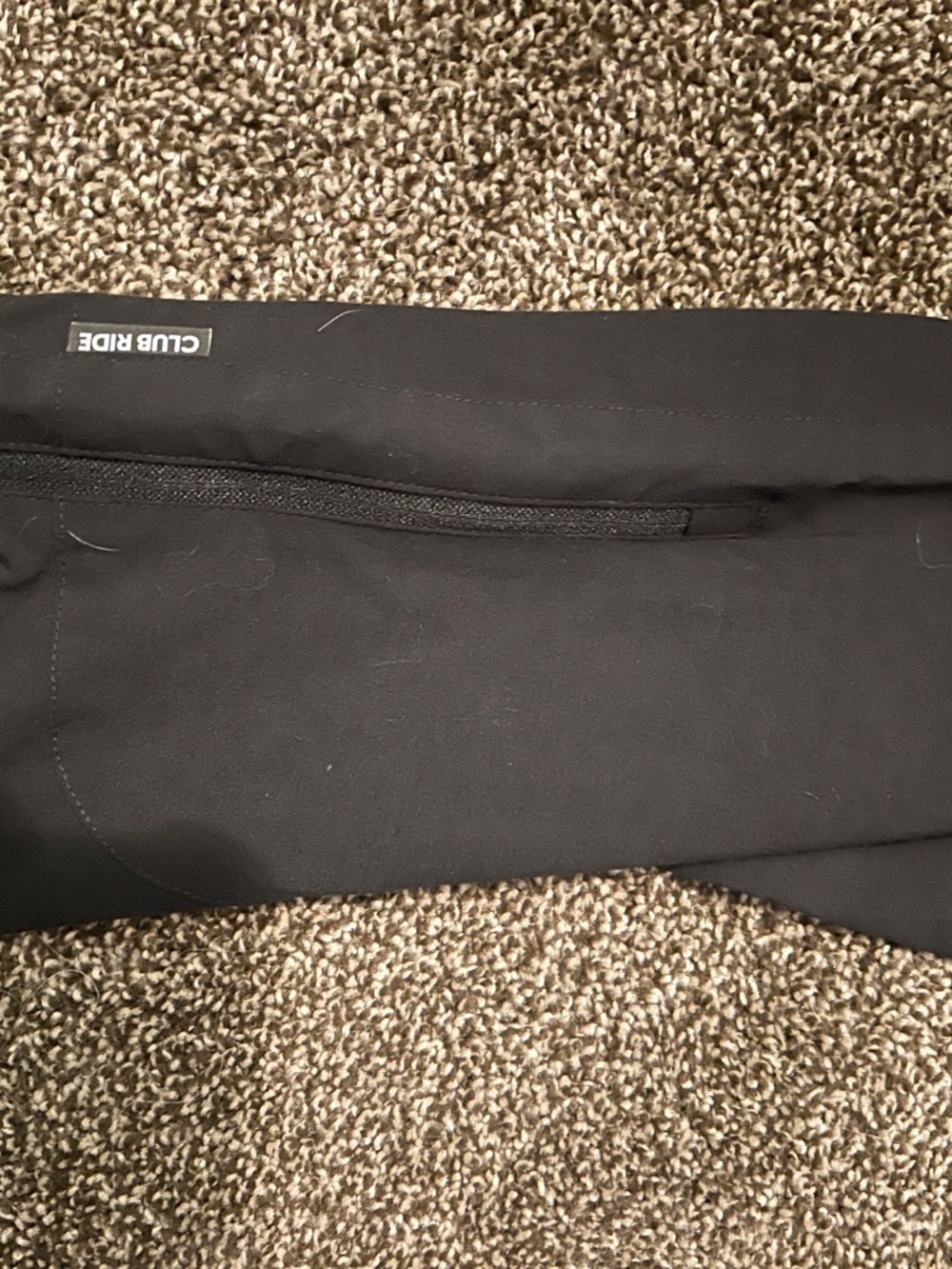 Club Ride Summer pants - Picture 3 of 3